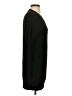 Armani Exchange 100% Wool Black Wool Pullover Sweater Size XS - photo 4