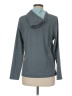 Peter Nygard Gray Long Sleeve Turtleneck Size M - photo 2