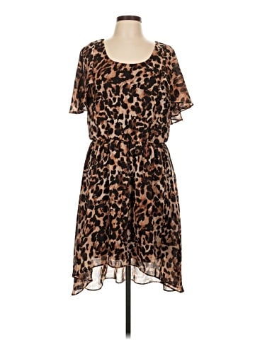 Thalia Sodi Casual Dress (view 1)