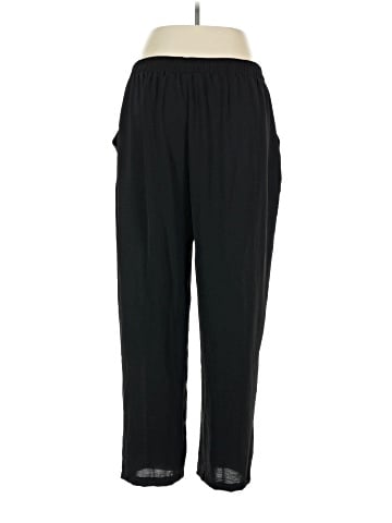 Shein Curve Casual Pants (view 2)