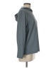 Peter Nygard Gray Long Sleeve Turtleneck Size M - photo 4