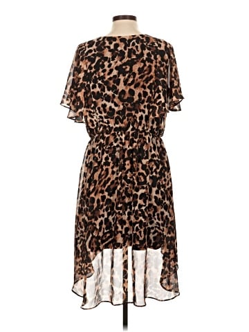 Thalia Sodi Casual Dress (view 2)