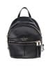 Kate Spade New York 100% Leather Black Backpack One size - photo 1