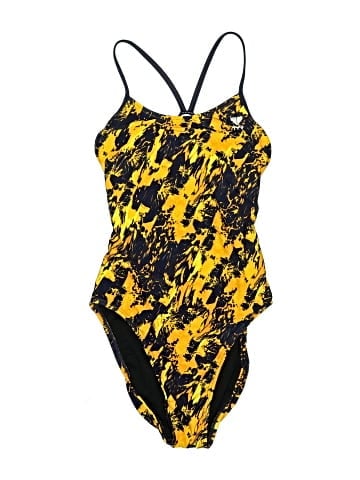 TYR One Piece Swimsuit (view 1)