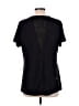 Active by Old Navy Black Active T-Shirt Size L (estimated) - photo 2