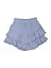 Unbranded Stripes Blue Skort Size XS - photo 1