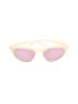 Local Supply Pink Sunglasses One size - photo 2