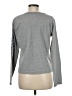 Russell Athletic Gray Long Sleeve T-Shirt Size M - photo 2