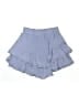 Unbranded Stripes Blue Skort Size XS - photo 2