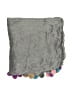 Unbranded Gray Scarf One size - photo 2