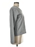 Russell Athletic Gray Long Sleeve T-Shirt Size M - photo 4