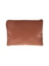 Studio 1886 Tan Clutch One size - photo 1