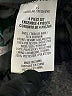 Nautica 100% Polyester Green Tuxedo Vest Size 6 - photo 5