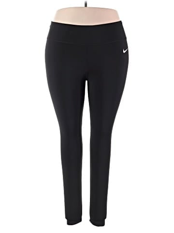 Nike Active Pants (view 1)