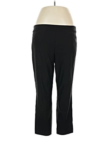 Hilary Radley Active Pants (view 1)