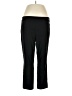 Hilary Radley Black Active Pants Size XXL - photo 1