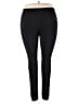 Nike Black Active Pants Size 3X - photo 2