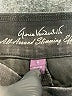 Gloria Vanderbilt Black Jeans Size 4 - photo 7