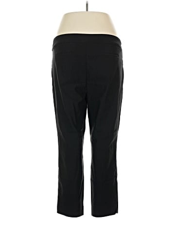 Hilary Radley Active Pants (view 2)