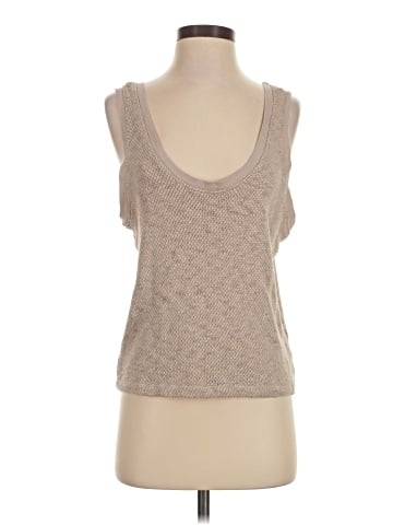 LA Made Sleeveless T-Shirt (view 1)