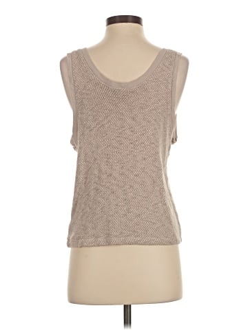 LA Made Sleeveless T-Shirt (view 2)