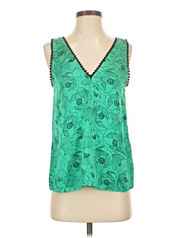 The Kooples Sleeveless Blouse (view 1)