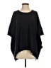 Club Monaco Black Pullover Sweater Size XS - photo 1