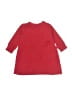 Baby Gap 100% Cotton Polka Dots Red Pullover Sweater Size 6-12 mo - photo 2