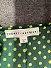 Robert Rodriguez 100% Polyester Green Long Sleeve Blouse Size M - photo 7