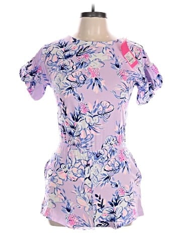 Lilly Pulitzer Romper (view 1)