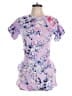 Lilly Pulitzer 100% Cotton Pink Romper Size 12 - photo 1