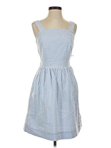 J.Crew Factory Store Casual Dress (view 1)