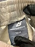 New Balance Ivory Casual Pants 12-18 MO / 18 MO - photo 3