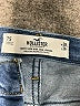 Hollister Blue Jeans Size 7s - photo 7