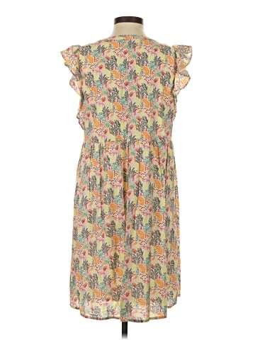 Ann Taylor LOFT Casual Dress (view 2)