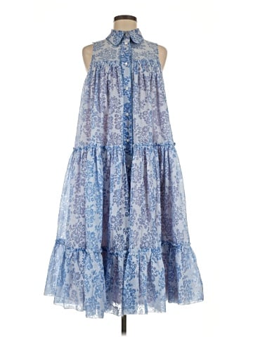 Manoush Casual Dress (view 1)