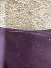R&M Richards 100% Polyester Purple Blazer Size 8 - photo 6