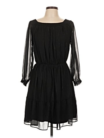 ECI Casual Dress (view 1)