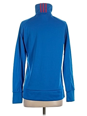 Adidas Track Jacket (view 2)