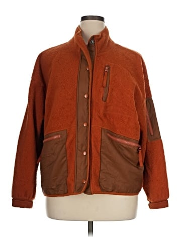 MWL by Madewell Jacket (view 1)