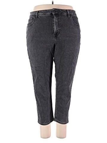 ELOQUII Jeans (view 1)