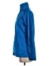 Adidas 100% Polyester Blue Track Jacket Size S - photo 5