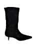Kenneth Cole New York Black Boots Size 9 - photo 1