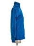 Adidas 100% Polyester Blue Track Jacket Size S - photo 4