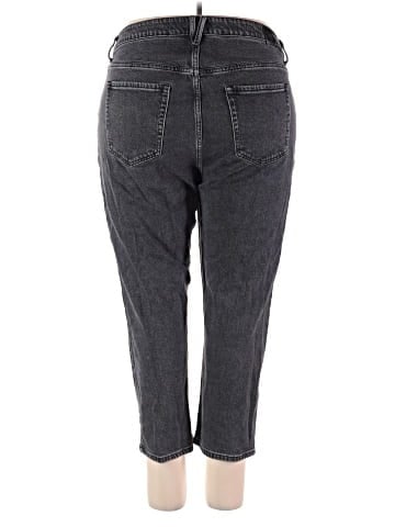 ELOQUII Jeans (view 2)