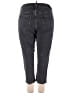 ELOQUII Gray Jeans Size 20 - photo 2