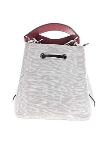 Louis Vuitton Epi Leather NeoNoe BB leather satchel (view 2)
