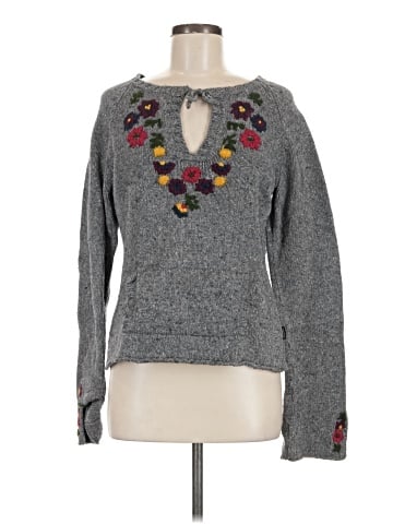 Abercrombie & Fitch Pullover Sweater (view 1)