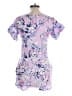 Lilly Pulitzer 100% Cotton Pink Romper Size 12 - photo 2
