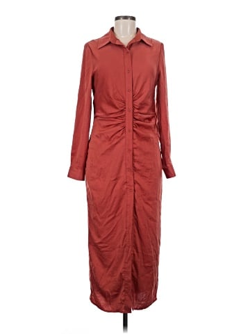 Nasty Gal Inc. Casual Dress (view 1)